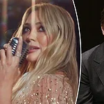 هیلاری داف با ترانه جدیدش لئوناردو دی‌کاپریو را رسوا کرد / افشاگری یا انتقام؟