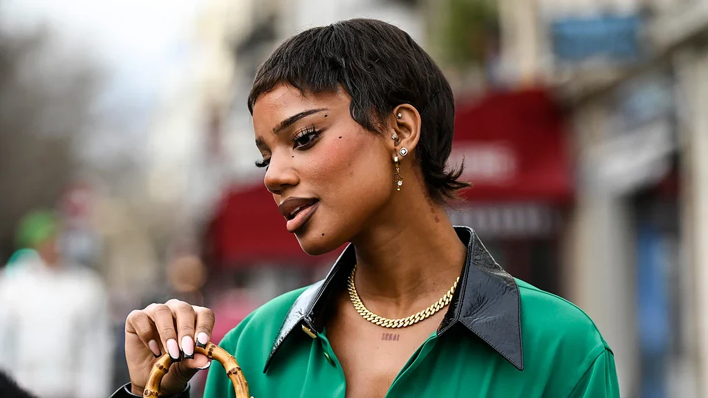 راز جذابیت مدل موی بیکسی؛ راهنمای کامل ترند موی 2025 که همه را دیوانه کرده است