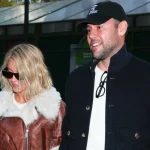 «بردگی عاشقانه» ستاره 28 ساله هالیوود! / افشای رابطه خطرناک سیدنی سوئینی با «مرد منفور» موسیقی که کنترل اتاق خواب و قراردادهایش را به دست گرفته است!