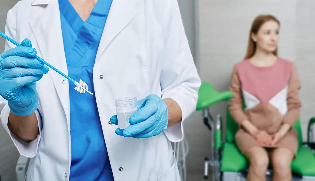 نجات با یک تست پاپ اسمیر؛ غربالگری سرطان دهانه رحم و ارتباط آن با HPV