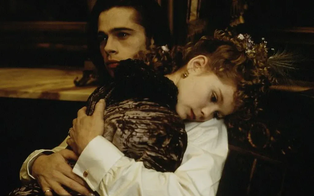 رسوایی بوسه چندش‌آور برد پیت با دختر 11 ساله دوباره منفجر شد! / بازخوانی پرونده رابطه با خردسالان در هالیوود