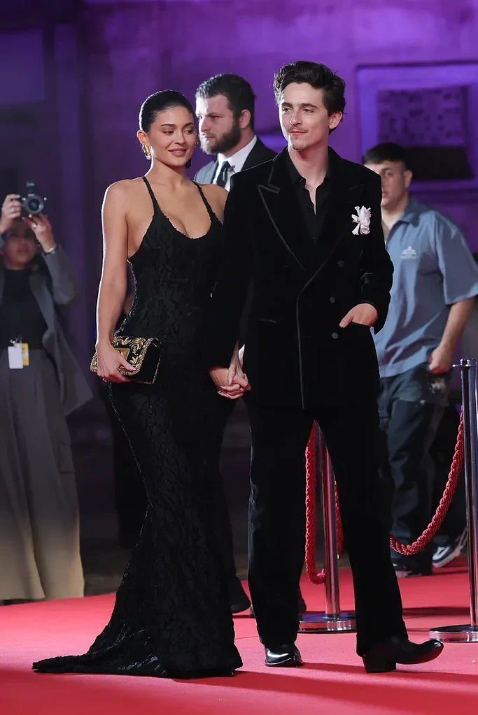 بمب خبری در عمارت کارداشیان‌ها: تیموتی شالامی داماد می‌شود؟ | پایان شایعات جدایی