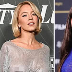 37 سلبریتی که بیش از اندازه برهنه شدند و هیچ چیز برای تخیل ما باقی نگذاشتند!