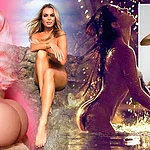 تماشا کنید: فهرست جنجالی تمام ستاره‌هایی که در جشن تولد خود برهنه شدند!