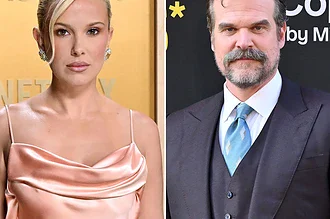 شکایت میلی بابی براون از دیوید هاربر به دلیل آزار و قلدری و رابطه‌ای دوگانه میان دو ستاره