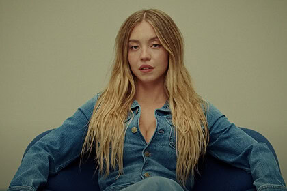 جنگ هالیوود علیه سیدنی سوئینی؛ آیا این «سکس سمبل» جنجالی با سقوط می‌کند یا ملکه بعدی هالیوود است؟