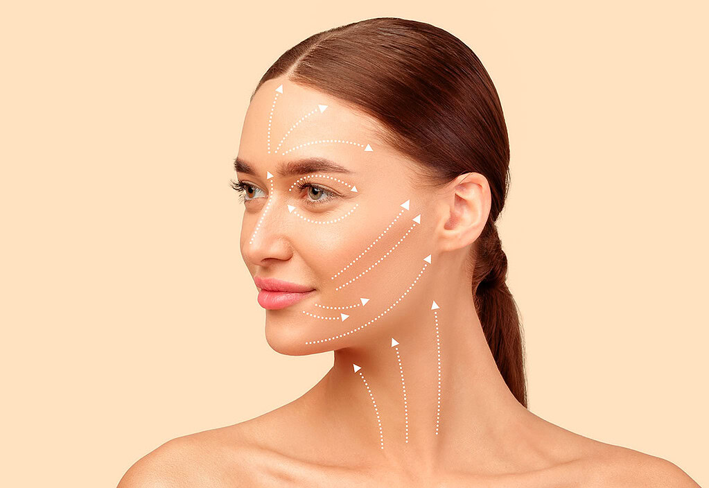 قوز بینی شد نماد جذابیت 2026! پایان امپراتوری بینی‌های سربالا و آغاز عصر چهره‌های نچرال