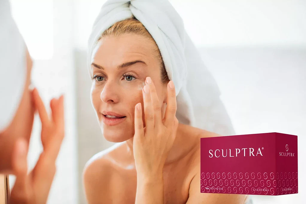 فیلر اسکالپترا؛ معجزه کلاژن‌ساز و راز جوانی ماندگار هالیوودی‌ها