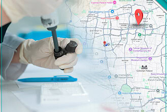 بهترین آزمایشگاه هورمونی در شمال تهران