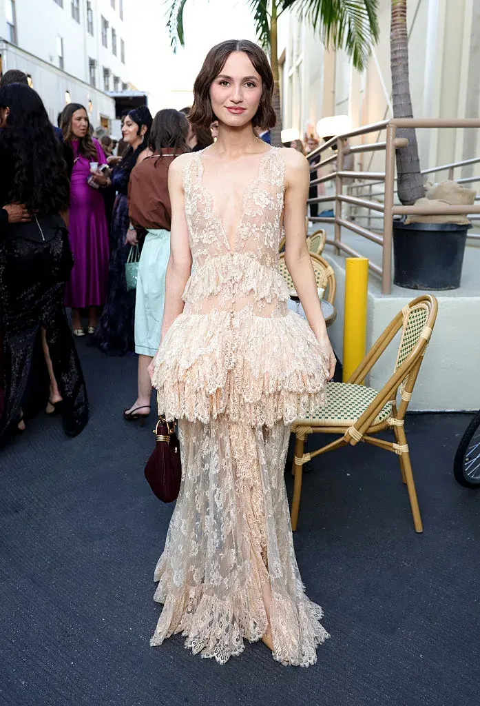 37 سلبریتی که بیش از اندازه برهنه شدند و هیچ چیز برای تخیل ما باقی نگذاشتند! ماد آپاتو