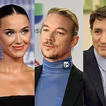 ادعای شوکه‌کننده و سکسی یک دی‌جی: «هم با کیتی پری رابطه داشتم هم با جاستین ترودو!» / رتبه‌بندی جنسی معشوقه‌های کیتی و راز کلاب شبانه پاریس!