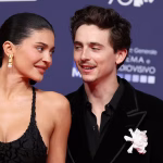 بمب خبری در عمارت کارداشیان‌ها: تیموتی شالامی داماد می‌شود؟ | پایان شایعات جدایی