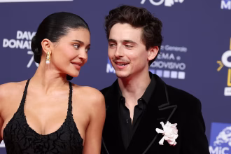 بمب خبری در عمارت کارداشیان‌ها: تیموتی شالامی داماد می‌شود؟ | پایان شایعات جدایی