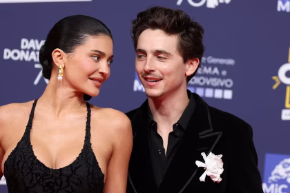 بمب خبری در عمارت کارداشیان‌ها: تیموتی شالامی داماد می‌شود؟ | پایان شایعات جدایی