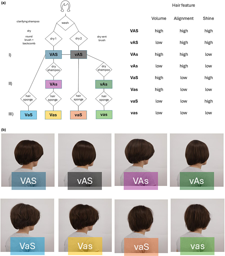 درمالیدی - راز جذابیت زنانه: چرا علم ثابت کرده که موی صاف و براق زن را جوانتر و جذابتر میکند؟ راز جذابیت زنانه: چرا علم ثابت کرده که موی صاف و براق زن را جوانتر و جذابتر میکند؟