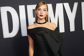 جنیفر لارنس فاش کرد؛ مردان بازیگران مرد اگر نخواهی باهاشان رابطه داشته باشی، مجازاتت می‌کنند!