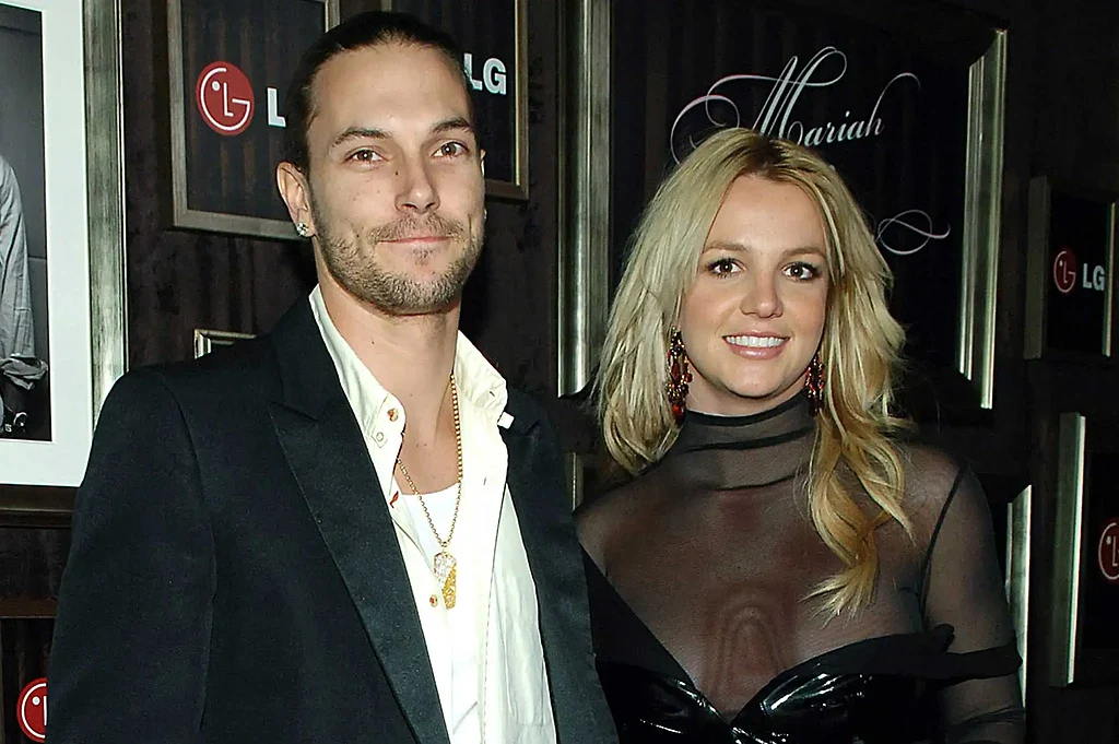 درمالیدی - صفحه اینستاگرام بریتنی اسپیرز حذف شد؛ کالبدشکافی یک فروپاشی: از افشاگری مواد و خیانت تا احتمال مرگ و ادعای «همزاد»! صفحه اینستاگرام بریتنی اسپیرز حذف شد؛ کالبدشکافی یک فروپاشی: از افشاگری مواد و خیانت تا احتمال مرگ و ادعای «همزاد»!