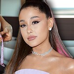 آریانا گرانده باردار است؟ رسوایی بارداری آریانا گرانده با «عشق جنجالی» متاهلش