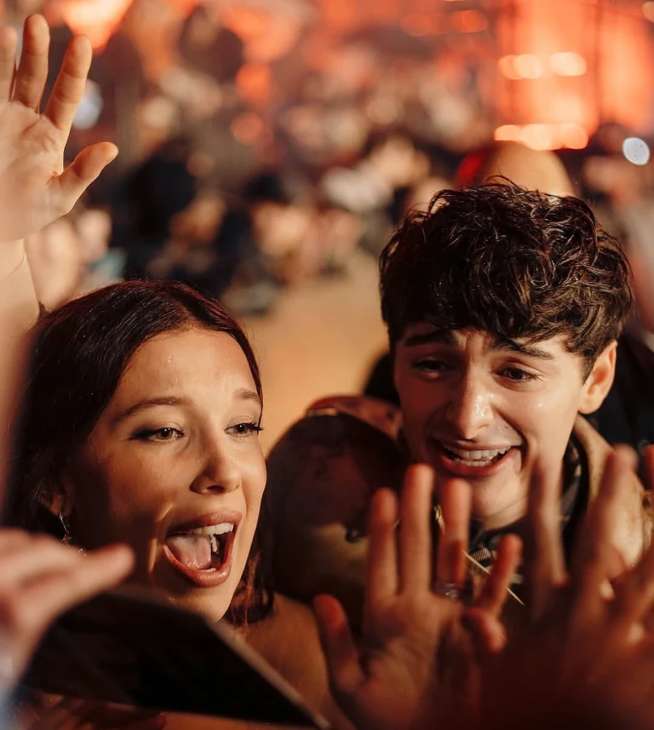 افشاگری ازدواج در حال فروپاشی میلی بابی براون: از سردی عجیب جیک بون‌جووی تا نزدیکی مشکوک مرد دوم