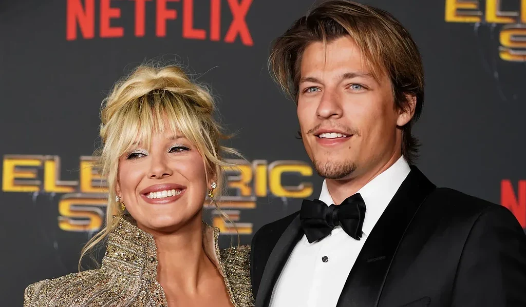 افشاگری ازدواج در حال فروپاشی میلی بابی براون: از سردی عجیب جیک بون‌جووی تا نزدیکی مشکوک مرد دوم