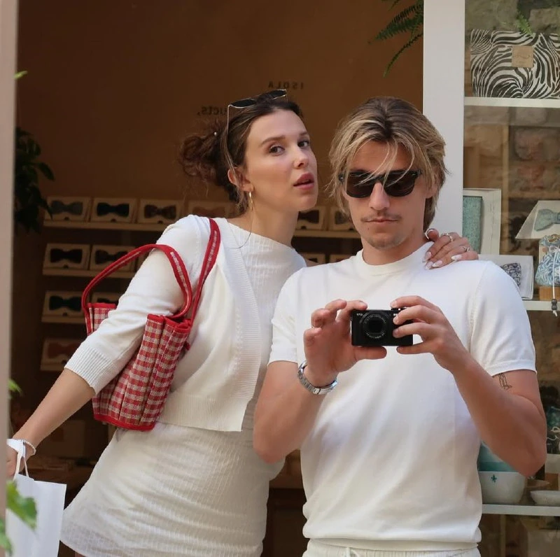 افشاگری ازدواج در حال فروپاشی میلی بابی براون: از سردی عجیب جیک بون‌جووی تا نزدیکی مشکوک مرد دوم