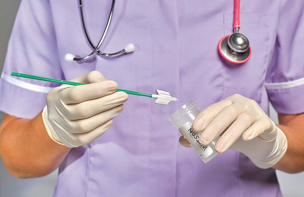 نجات با یک تست پاپ اسمیر؛ غربالگری سرطان دهانه رحم و ارتباط آن با HPV