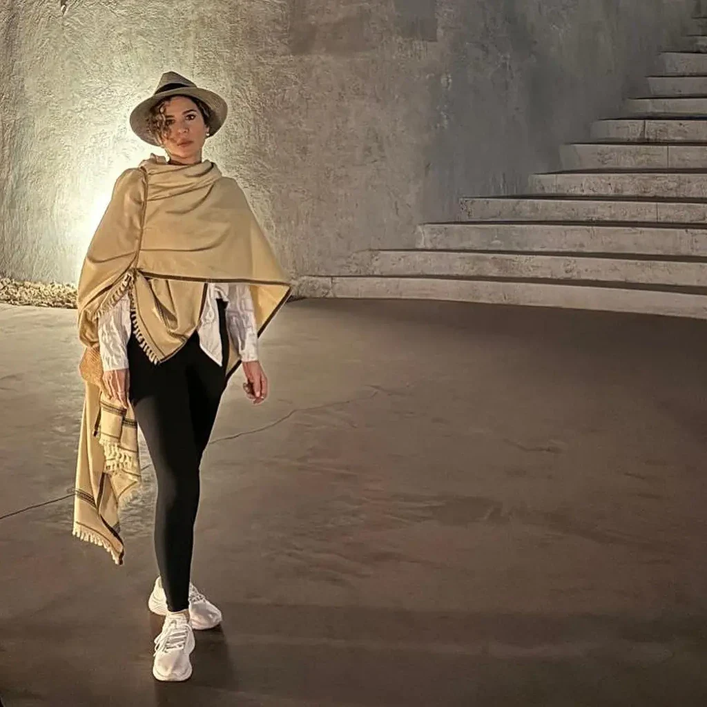 زندگی سحر دولتشاهی پرنسس قجری سینما؛ از عشق‌های پنهان و جدایی‌های جنجالی تا بازداشت در مهمانی علی شادمان