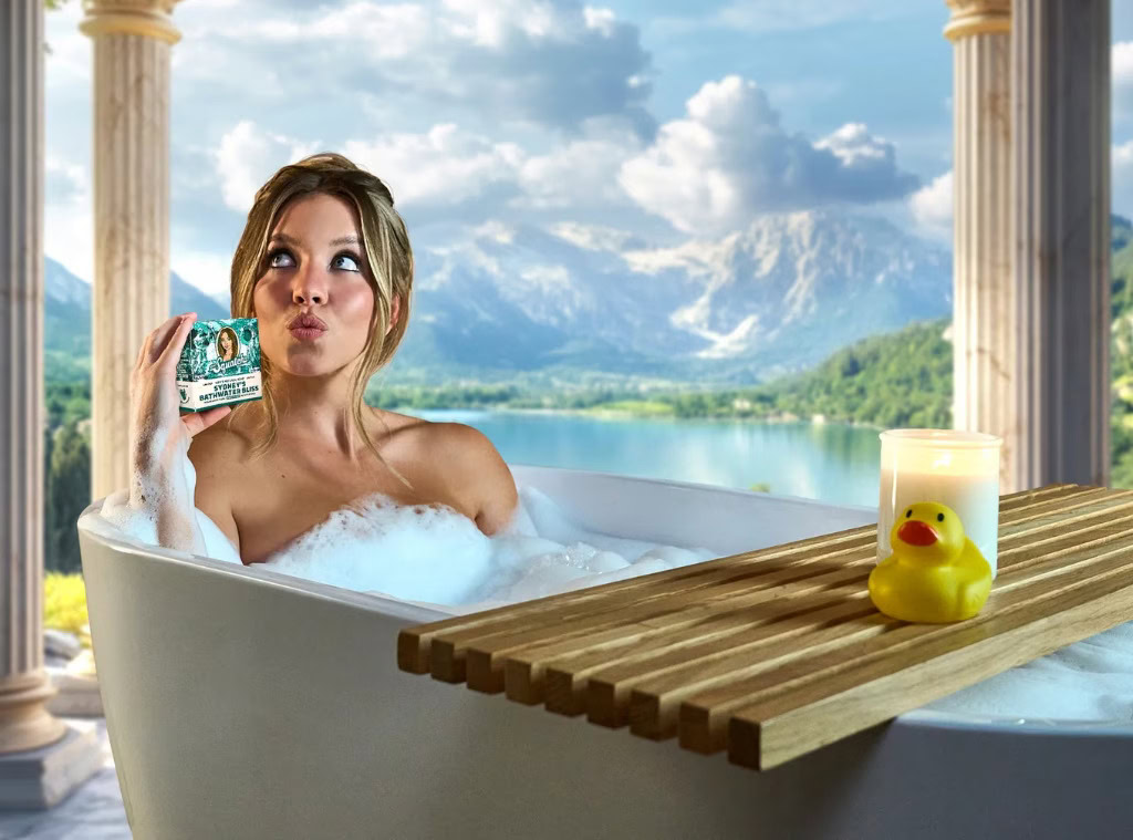 جنگ هالیوود علیه سیدنی سوئینی؛ آیا این «سکس سمبل» جنجالی با سقوط می‌کند یا ملکه بعدی هالیوود است؟