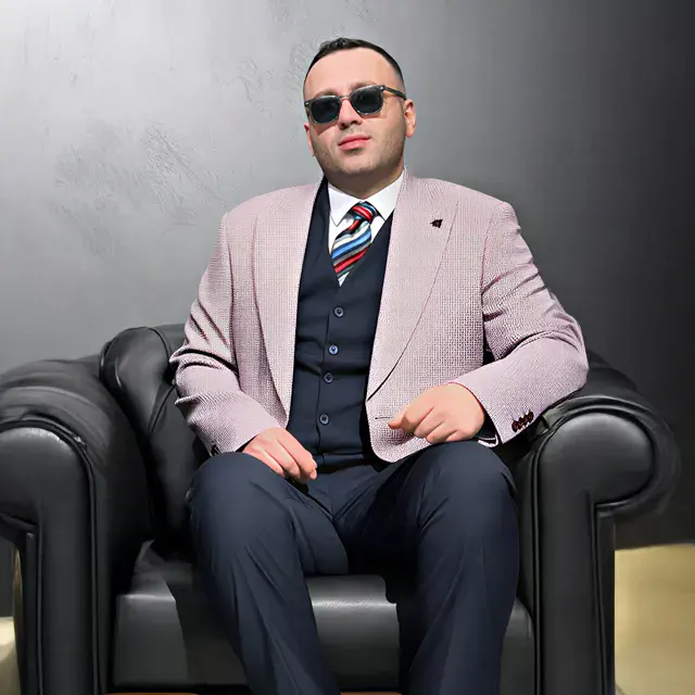 علی صبوری با ویدئوی افشاگرانه برگشت! | بازداشت عوامل برنامه جنجالی «نصف‌شب» یا دروغ بزرگ؟ + جزئیات کامل