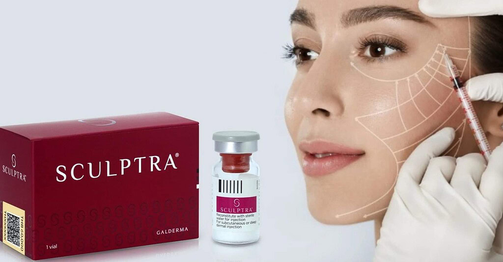 فیلر اسکالپترا؛ معجزه کلاژن‌ساز و راز جوانی ماندگار هالیوودی‌ها
