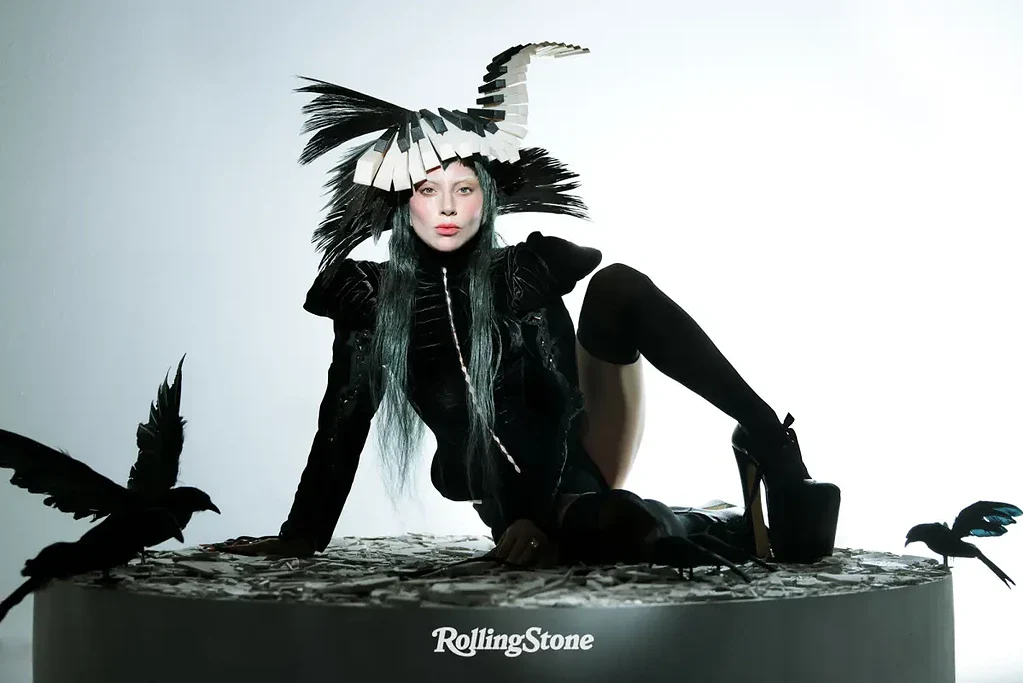 درمالیدی - افشاگری تکاندهنده لیدی گاگا از جهنمی که گذراند: «شانس آوردم زندهام!» | فروپاشی کامل روانی و مردی که ناجی او شد افشاگری تکاندهنده لیدی گاگا از جهنمی که گذراند: «شانس آوردم زندهام!» | فروپاشی کامل روانی و مردی که ناجی او شد