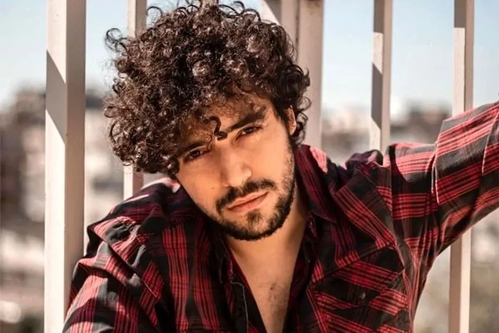 درمالیدی - بازگشت جنجالی شروین حاجیپور؛ آلبوم «واقعی» در دیماه منتشر میشود بازگشت جنجالی شروین حاجیپور؛ آلبوم «واقعی» در دیماه منتشر میشود