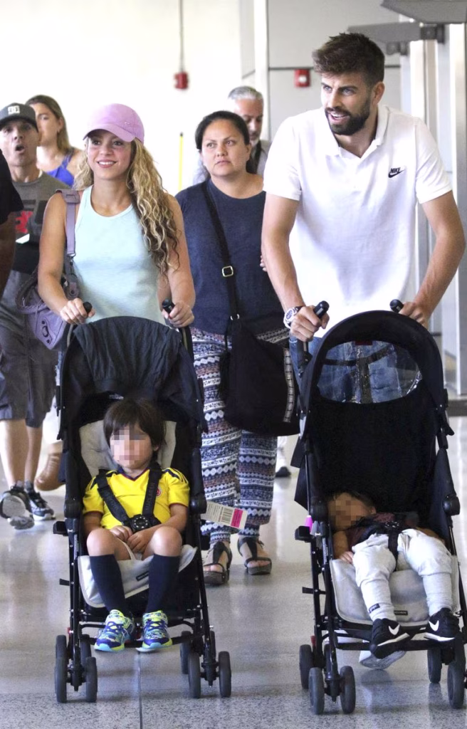 اعتراف غیرمنتظره شکیرا درباره پیکه؛ ناگفته‌هایی از قلب شکسته سوپراستار کلمبیایی