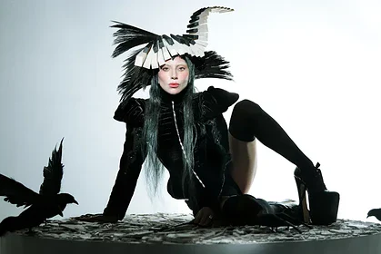 اعترافات تکان‌دهنده لیدی گاگا درباره جنون: «خوش‌شانسم که زنده‌ام!»