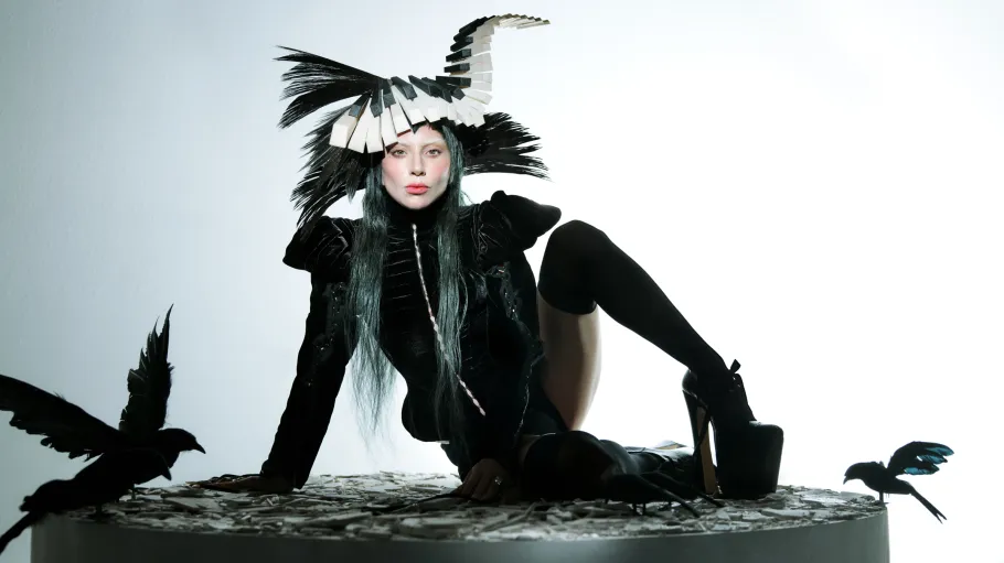 درمالیدی - اعترافات تکاندهنده لیدی گاگا درباره جنون: «خوششانسم که زندهام!» اعترافات تکاندهنده لیدی گاگا درباره جنون: «خوششانسم که زندهام!»