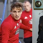 دنیس اکرت؛ برادرزاده آناهیتا درگاهی و ستاره تازه وارد تیم ملی ایران