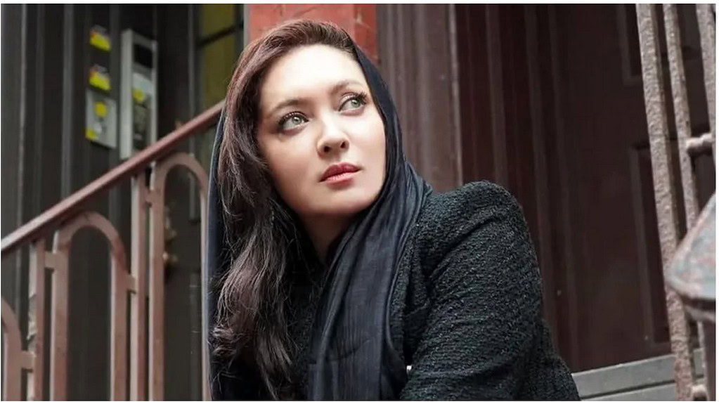 درمالیدی - نیکی کریمی بدون حجاب در جشنواره آذربایجان؛ بمب خبری در باکو نیکی کریمی بدون حجاب در جشنواره آذربایجان؛ بمب خبری در باکو