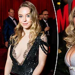 راز زیبایی «سیدنی سوئینی» فاش شد! | دست از مقایسه کردن من بردارید