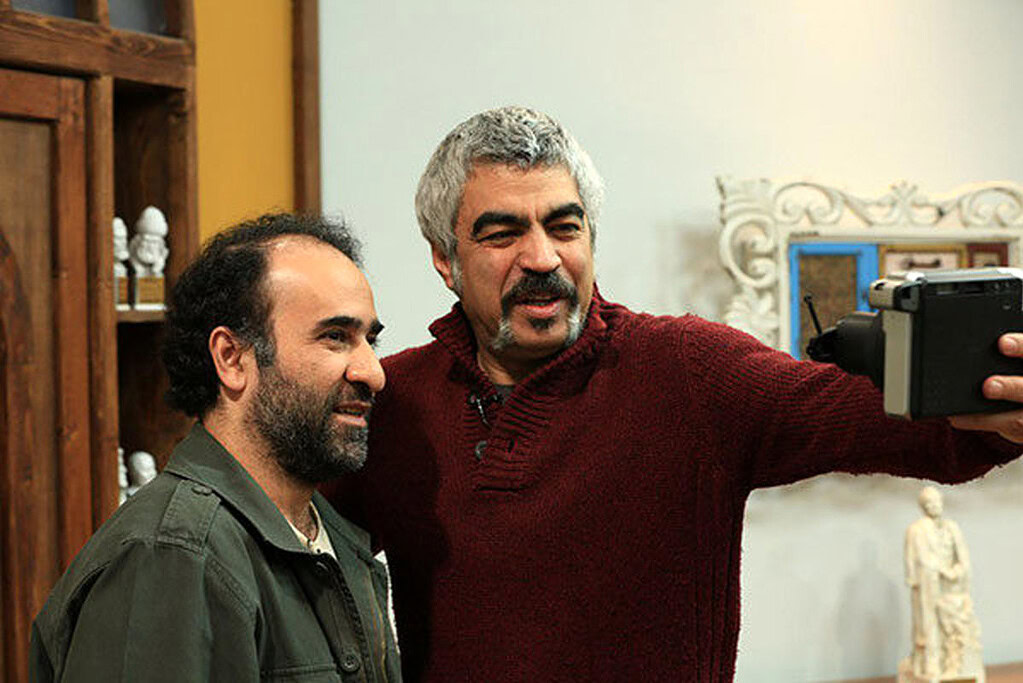 سقوط تکان‌دهنده رضا امیرخانی؛ آخرین خبر از وضعیت کما؛ پشت‌پرده حادثه، بیوگرافی کامل و همه چیز درباره نویسنده محبوب نسل‌ها