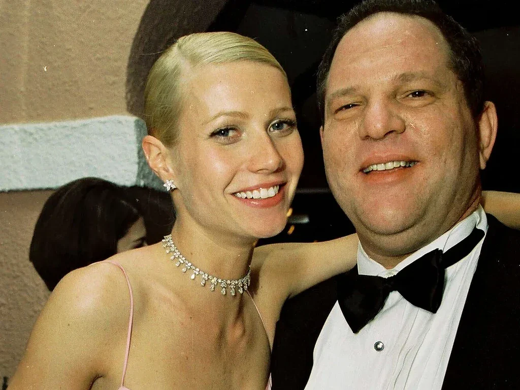 درمالیدی - اعترافات تکاندهنده گوئینت پالترو: رابطه عجیب، ترسناک و اسرارآمیز با هاروی واینستین بالاخره افشا شد! اعترافات تکاندهنده گوئینت پالترو: رابطه عجیب، ترسناک و اسرارآمیز با هاروی واینستین بالاخره افشا شد!