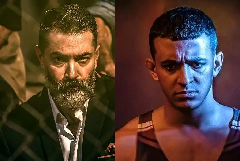 درمالیدی - جزئیات شوکهکننده از لو رفتن پارتی تولد یاغی: تولد علی شادمان چگونه به عملیات پلیسی تبدیل شد؟ جزئیات شوکهکننده از لو رفتن پارتی تولد یاغی: تولد علی شادمان چگونه به عملیات پلیسی تبدیل شد؟