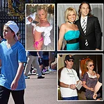 فرار بریتنی اسپیرز از جهنم خانواده سمی! / بریتانیا مقصد تازه شاهزاده پاپ