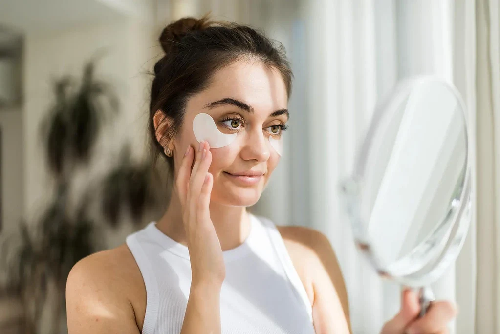 درمالیدی - بهترین کرم دور چشم 1404: راهنمای کامل بررسی تخصصی بهترین کرم دور چشم 1404: راهنمای کامل بررسی تخصصی