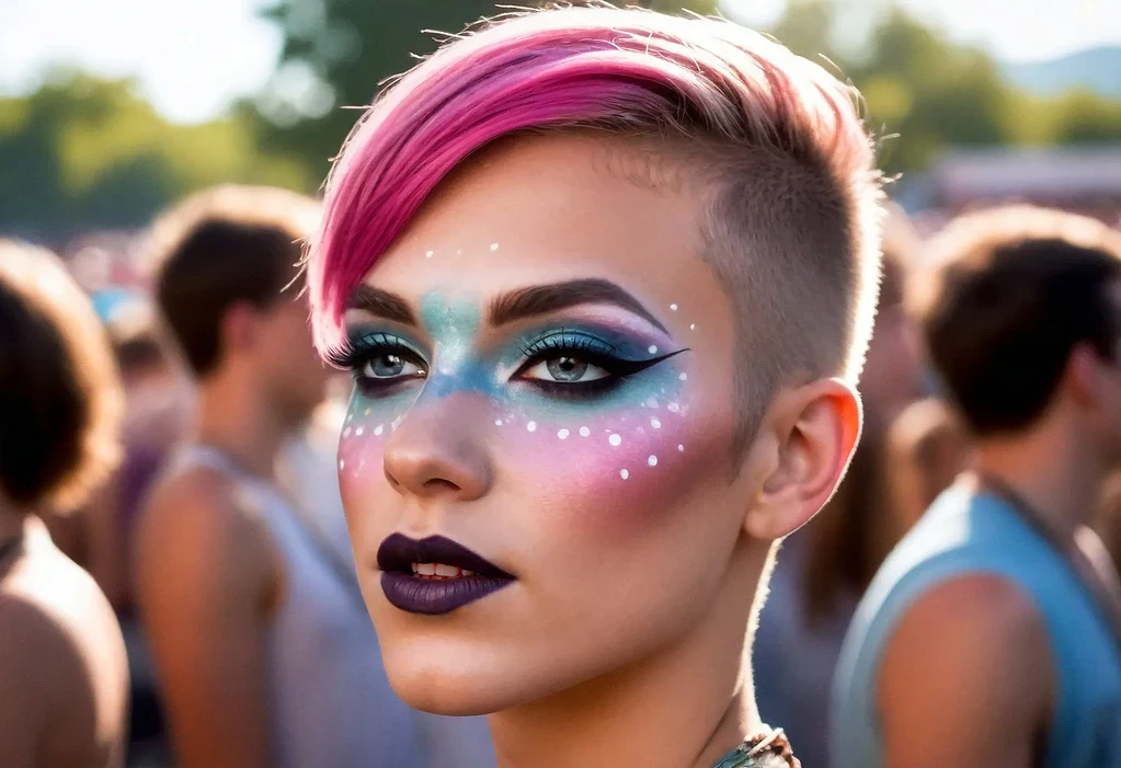 درمالیدی - 9 مورد از ترندهای زیبایی زنان که مردان دوست ندارند 9 مورد از ترندهای زیبایی زنان که مردان دوست ندارند