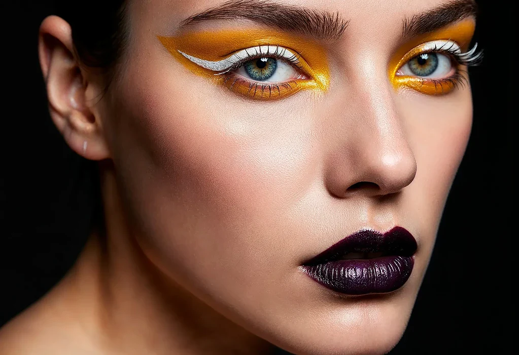 درمالیدی - 9 مورد از ترندهای زیبایی زنان که مردان دوست ندارند 9 مورد از ترندهای زیبایی زنان که مردان دوست ندارند