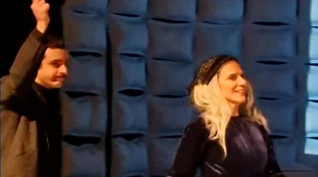 پشت‌پرده عجیب بازداشت‌ها در مهمانی علی شادمان؛ از ادعاهای ناموسی، روایت‌های متناقض و شوک بزرگ برای سینما