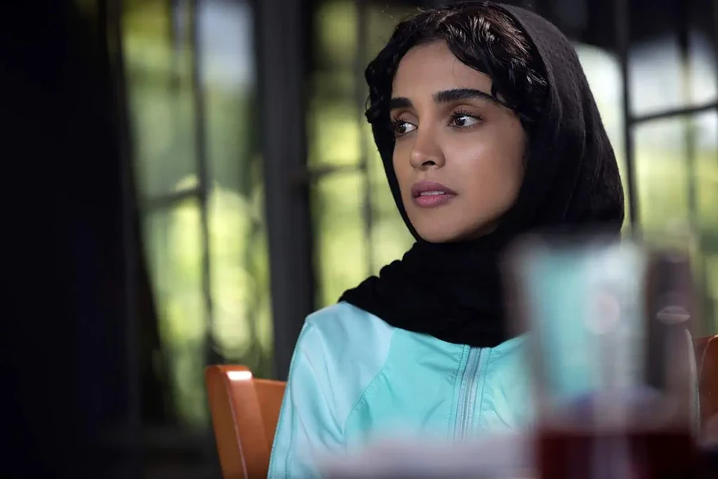 درمالیدی - طوفان شایعات ناموسی؛ علی شادمان و الهه حصاری در مرکز یک ماجرای پرحاشیه سینمایی! طوفان شایعات ناموسی؛ علی شادمان و الهه حصاری در مرکز یک ماجرای پرحاشیه سینمایی!