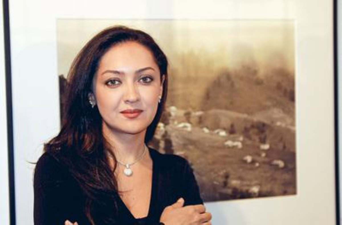 درمالیدی - نیکی کریمی بدون حجاب در جشنواره آذربایجان؛ بمب خبری در باکو درمالیدی - نیکی کریمی بدون حجاب در جشنواره آذربایجان؛ بمب خبری در باکو