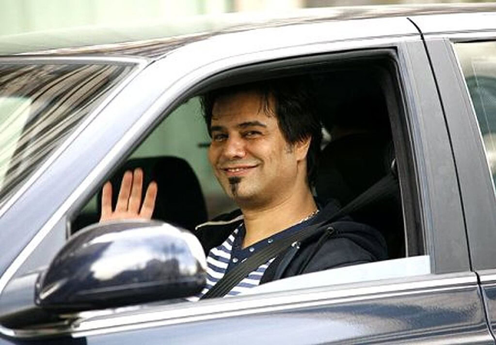 افشاگری‌های تازه درباره زندگی پیمان قاسم‌خانی و میترا ابراهیمی؛ از شوگرددی بودن تا لکه ننگ زندگی