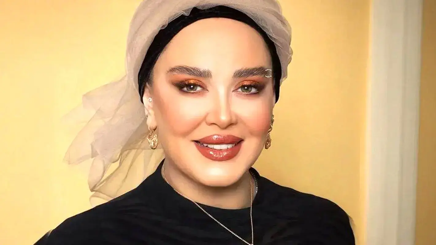 درمالیدی - افشاگری تکاندهنده بهاره رهنما: دو بار از «پیمان قاسمخانی» جدا شدم! اما همه چیز را نگفتم! افشاگری تکاندهنده بهاره رهنما: دو بار از «پیمان قاسمخانی» جدا شدم! اما همه چیز را نگفتم!